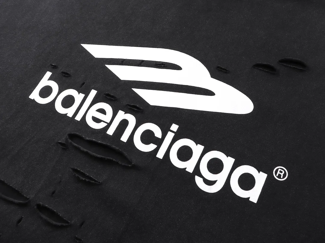 BALENCI*GA 25 3MClassic LOGO T . . . . . . . 280g . . OS Same Style -Color： -SIZE：Xs S M L 8637